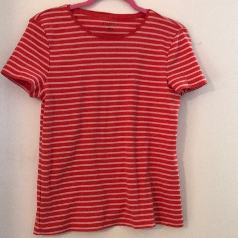 Talbots Large Tee